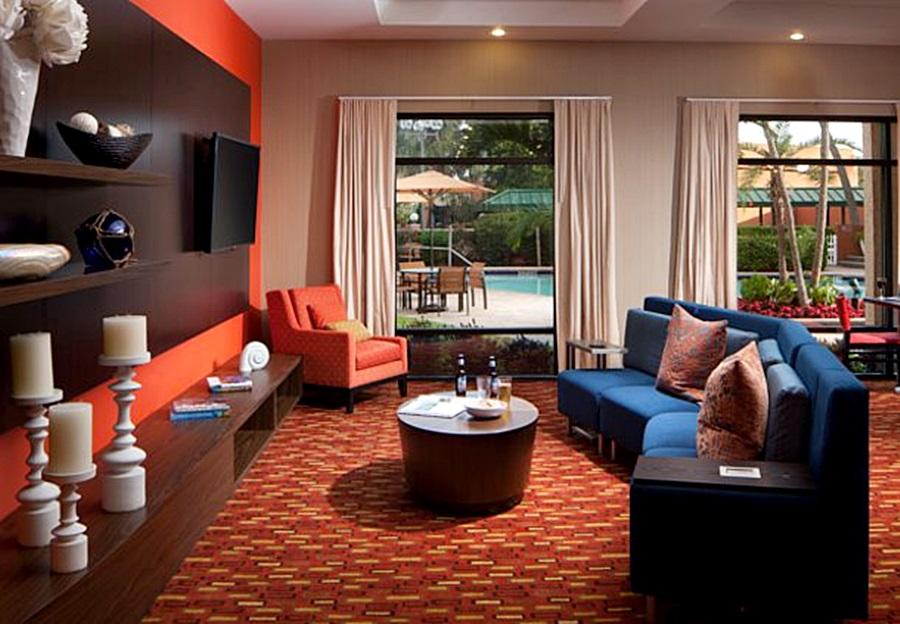 Courtyard By Marriott Lauderdale East / Lauderdale-by-the-sea Hotel 3*