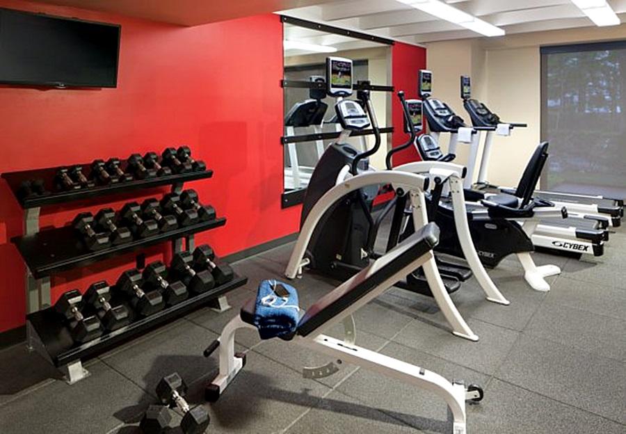 Hotel Courtyard By Marriott Lauderdale East / Lauderdale-by-the-sea 3*