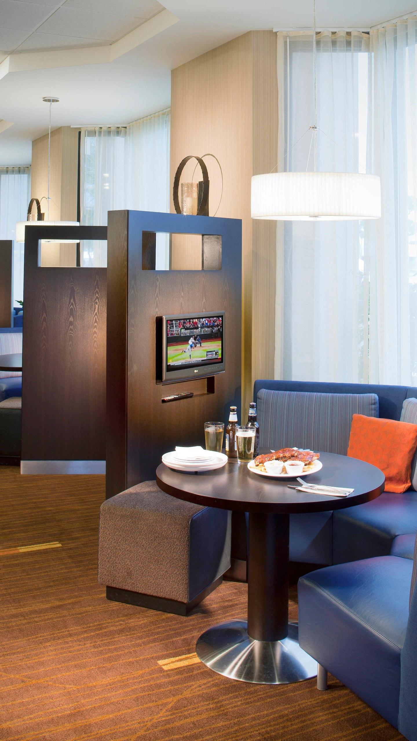 Courtyard By Marriott Lauderdale East / Lauderdale-by-the-sea 3* Fort Lauderdale