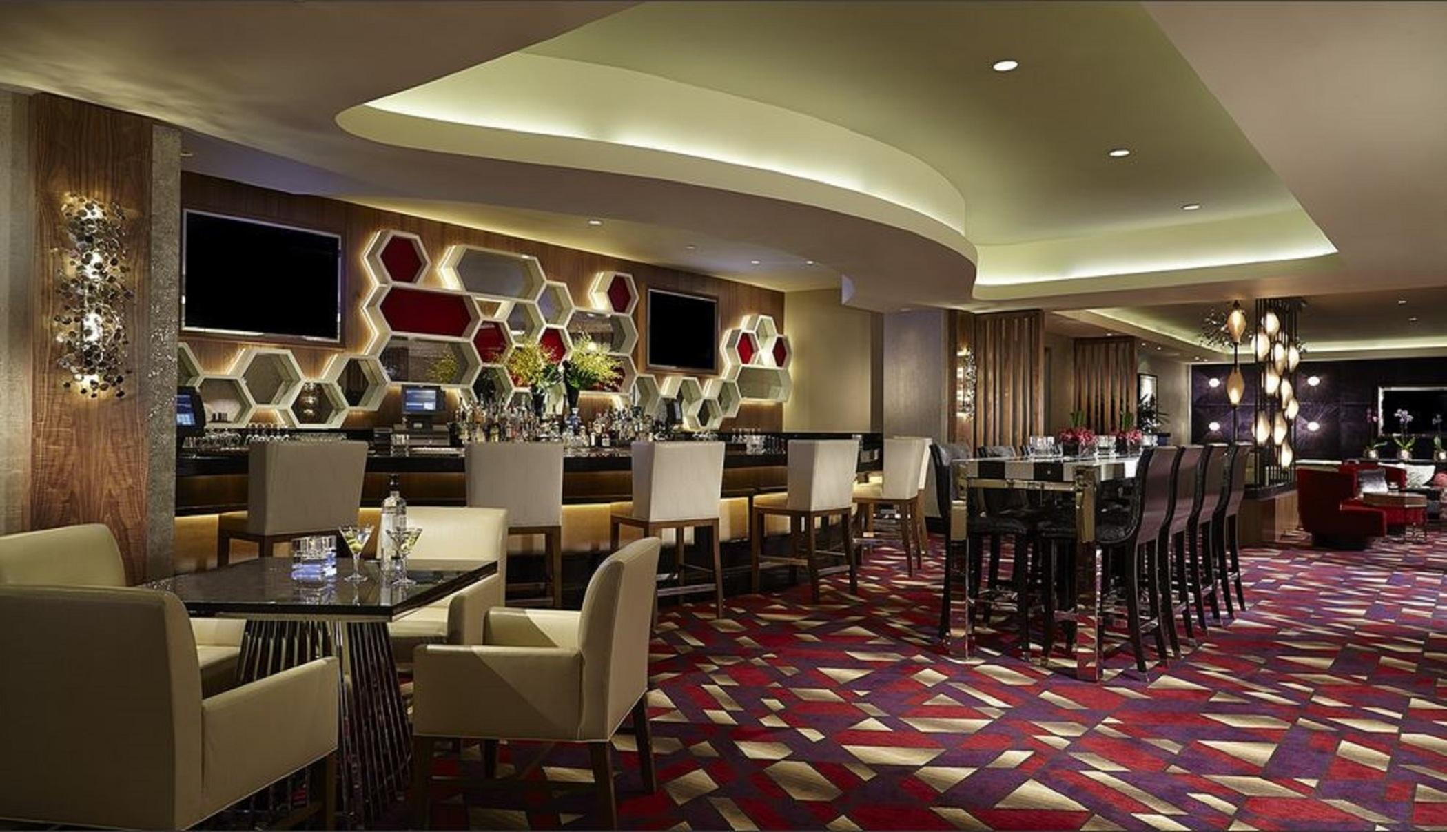 Seminole Hard Rock & Casino Hollywood Hotel Fort Lauderdale