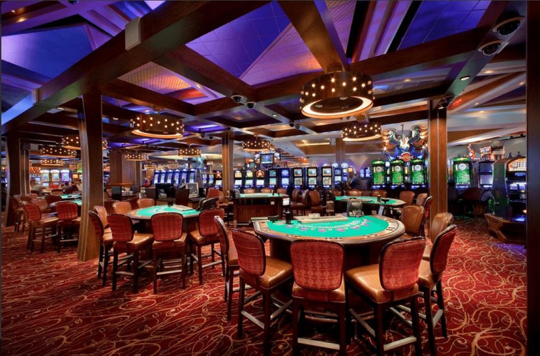 Seminole Hard Rock & Casino Hollywood 4*