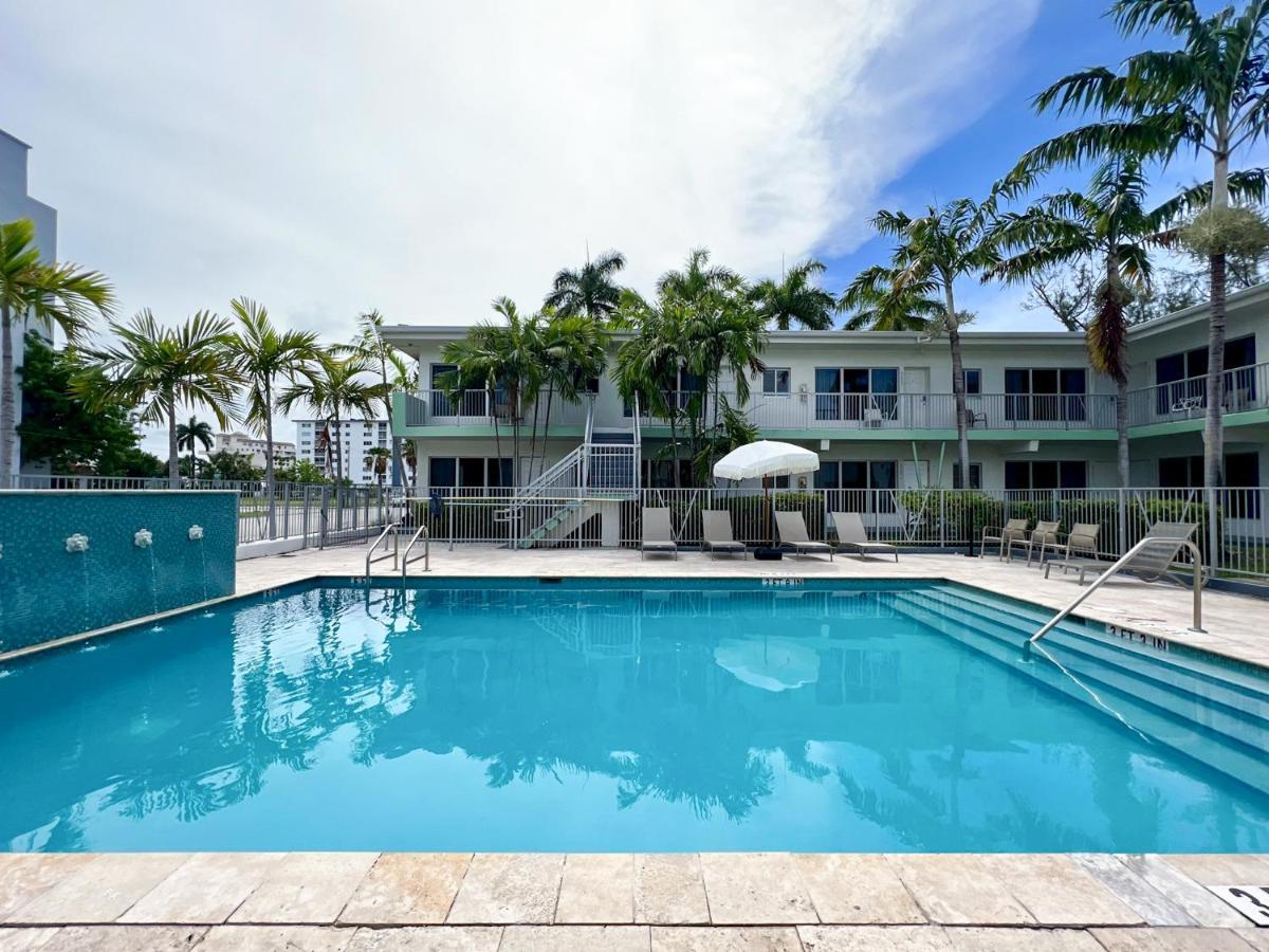 Tranquilo 3* Fort Lauderdale