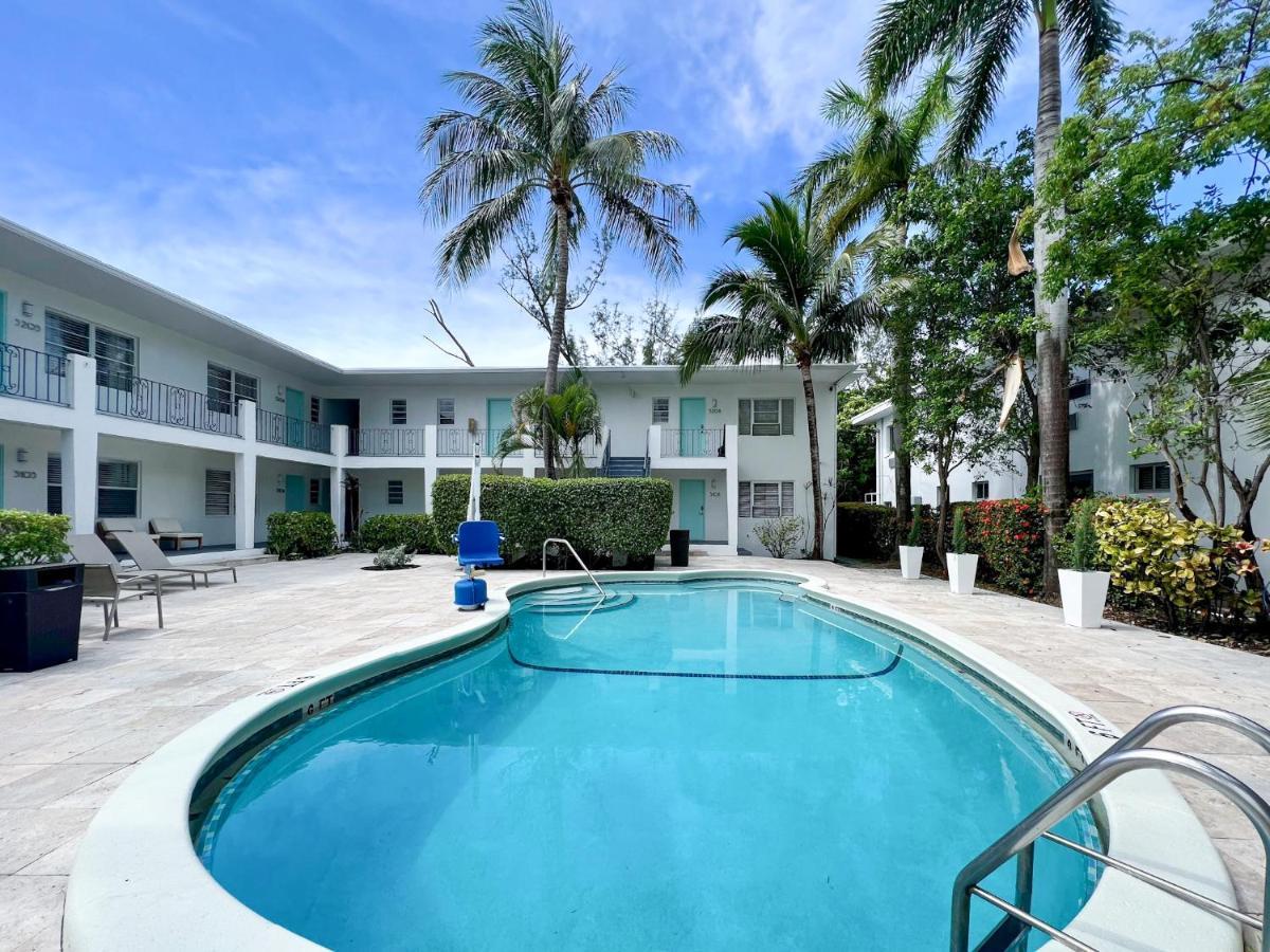 Tranquilo Fort Lauderdale