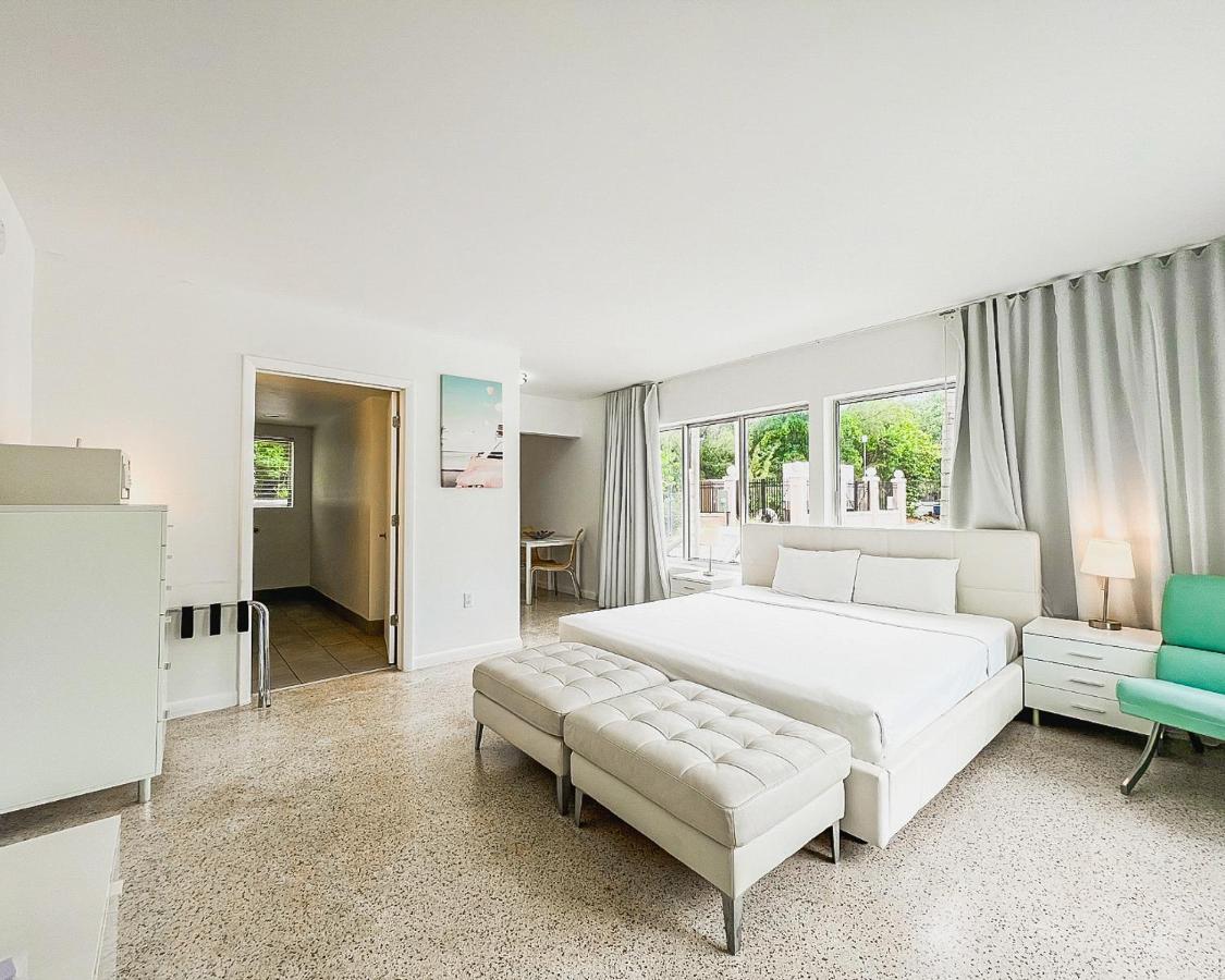 Hotel Tranquilo