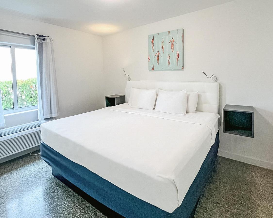 Tranquilo Hotel