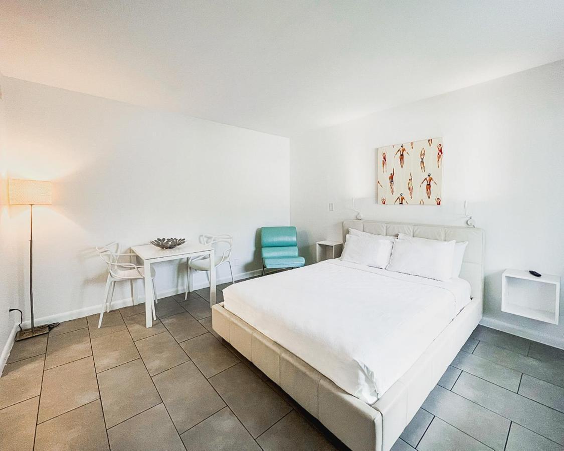Hotel Tranquilo Fort Lauderdale