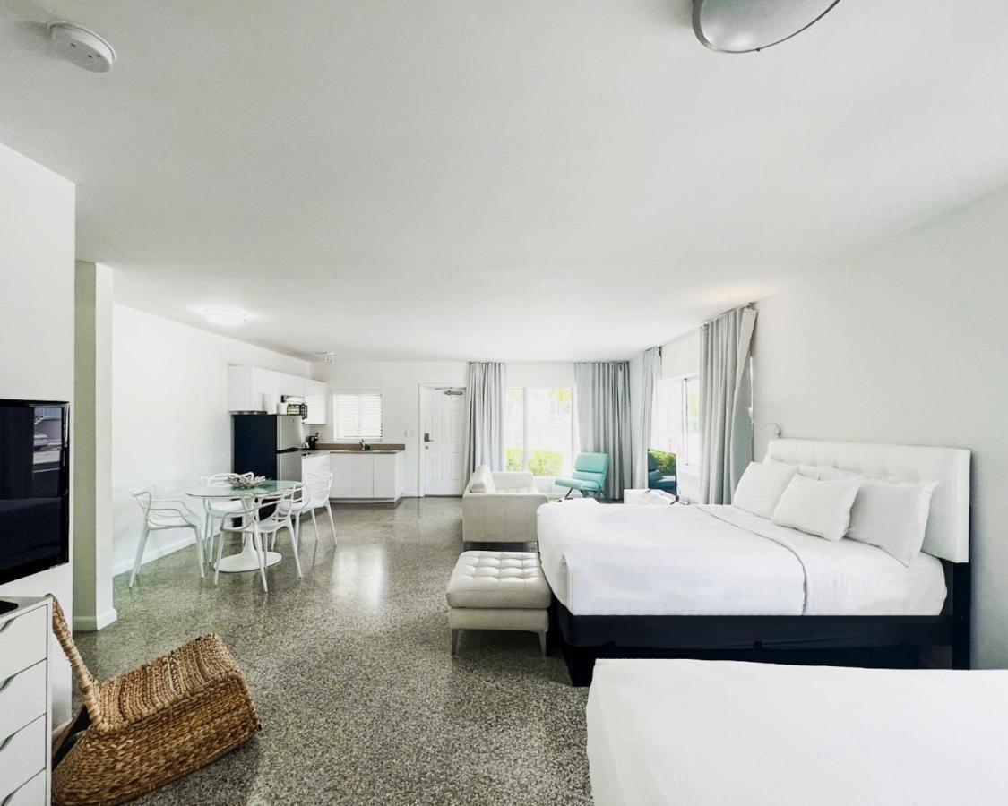 Tranquilo Hotel 3*
