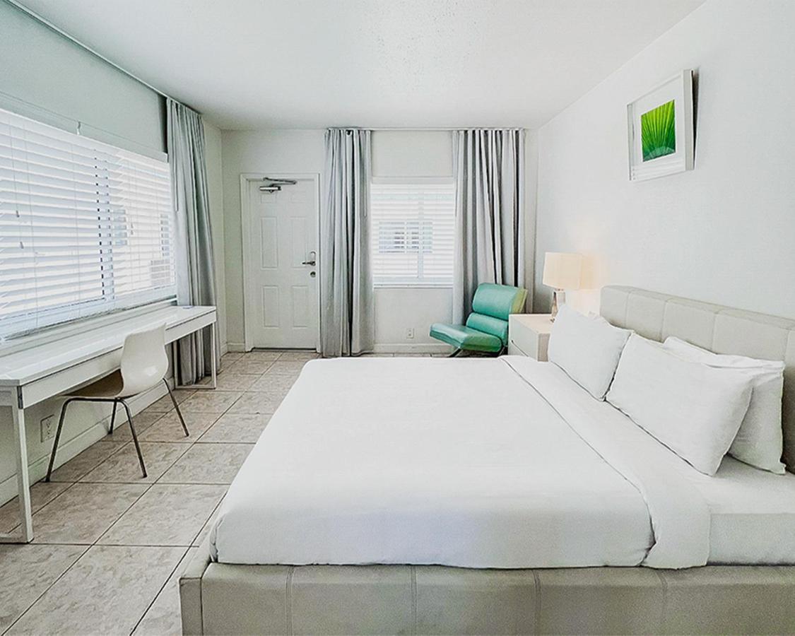 Tranquilo 3* Fort Lauderdale