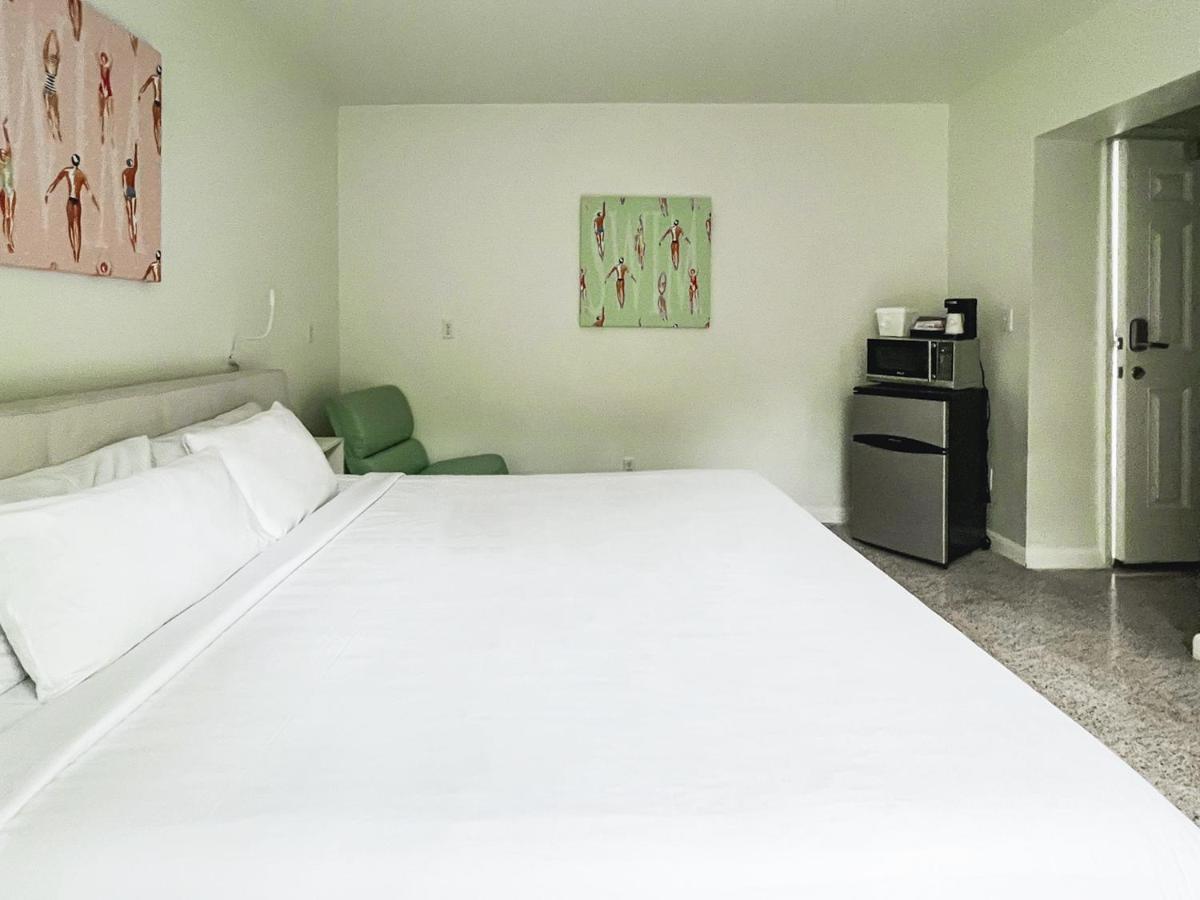 Tranquilo Hotel