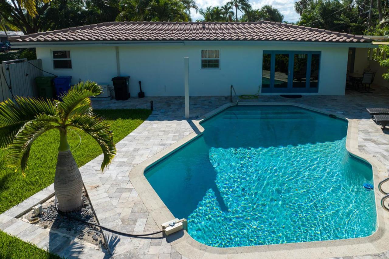 Holiday home Moana