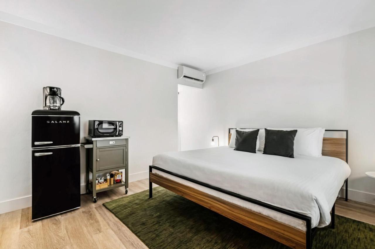 Apartment Roami At The Palm *