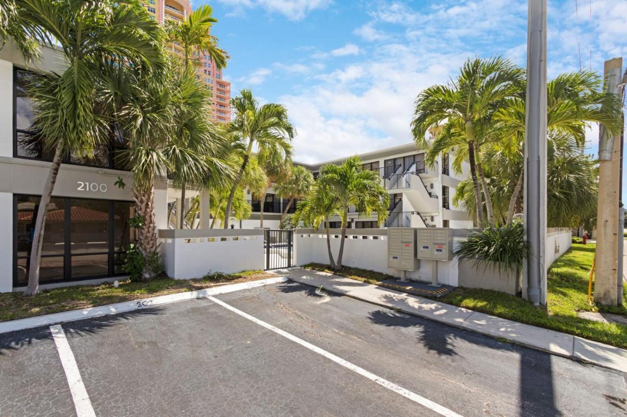 Apartment Roami At The Palm Fort Lauderdale