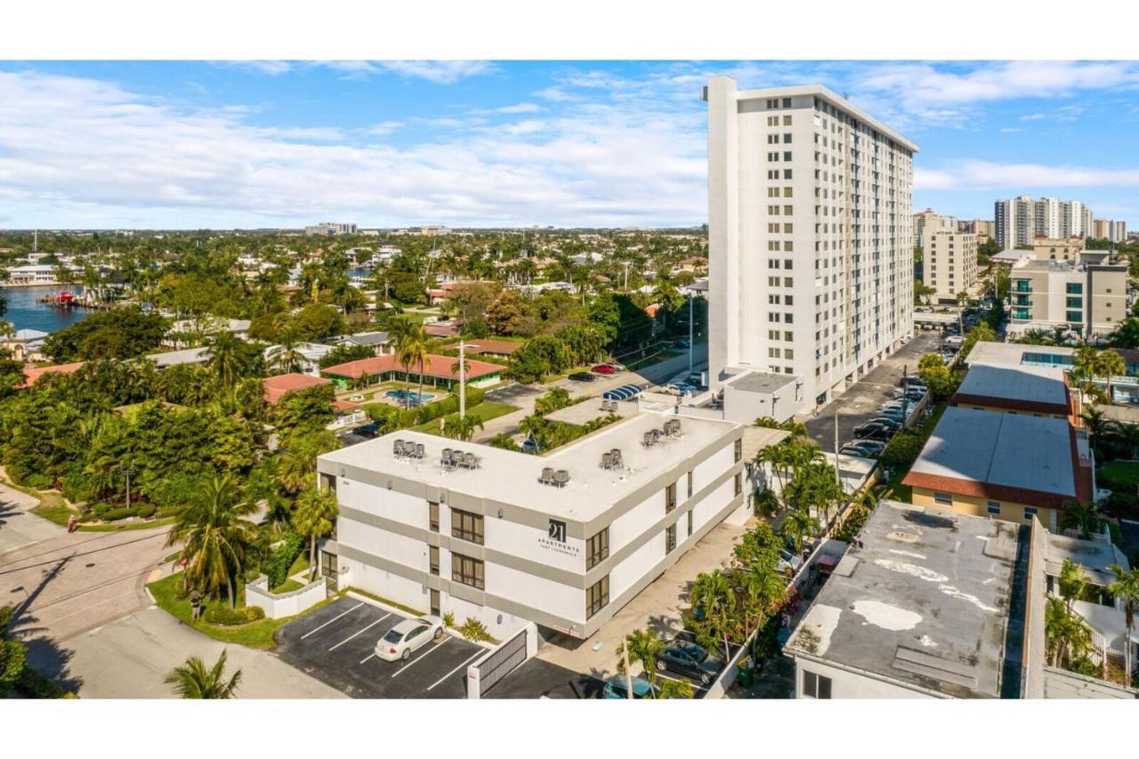 Apartment Roami At The Palm