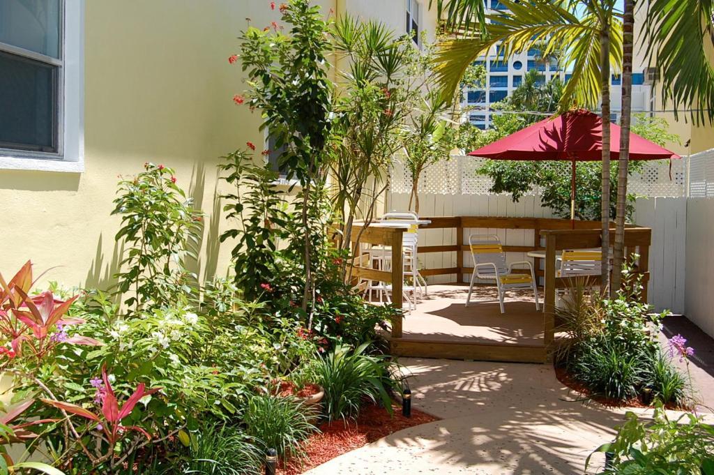 Alcazar Resort- Gay Mens 3*