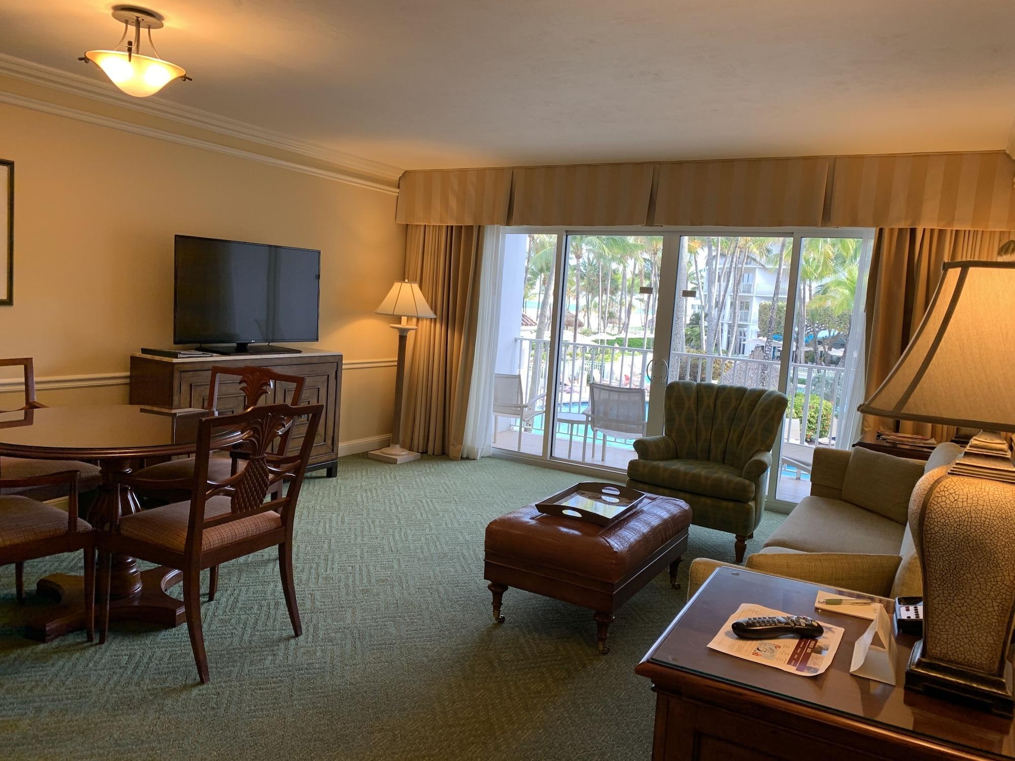 Resort The Mar And Club Fort Lauderdale
