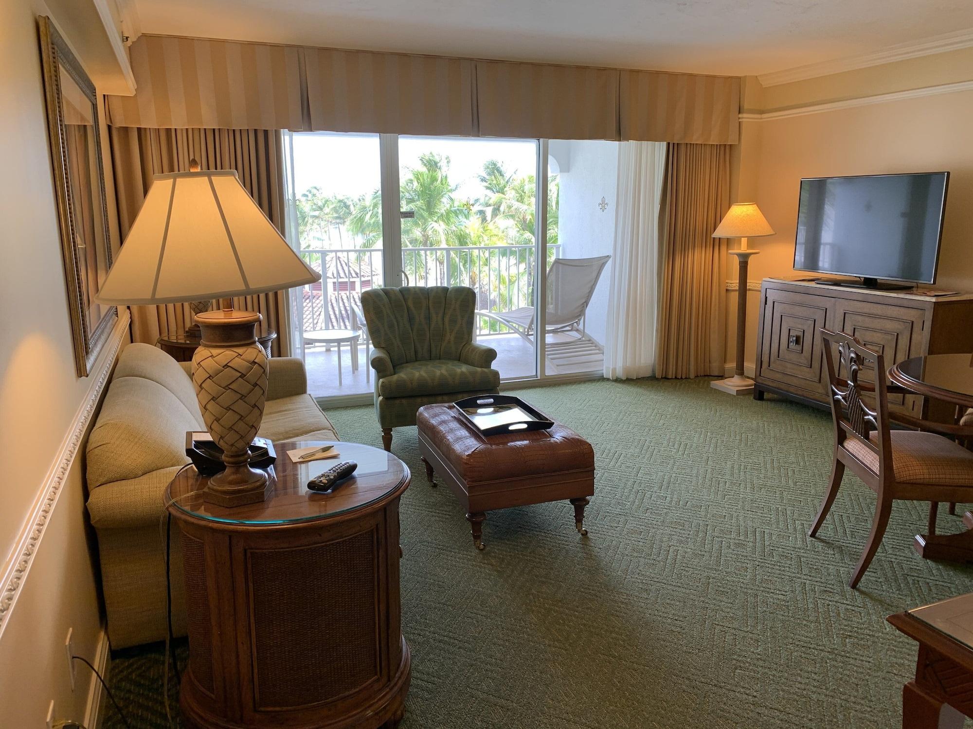The Mar And Club 4*