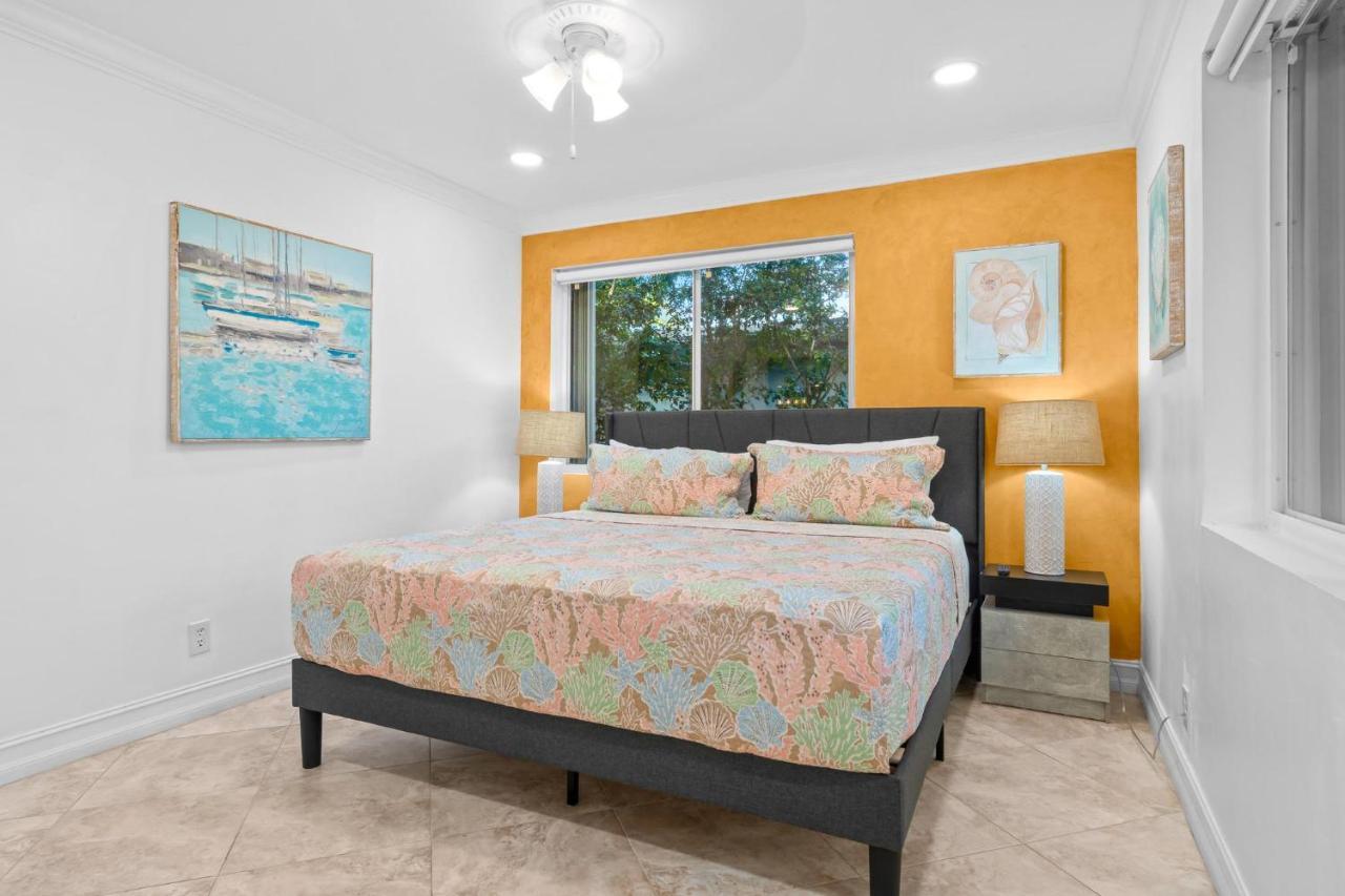 267 Avalon Holiday home Fort Lauderdale
