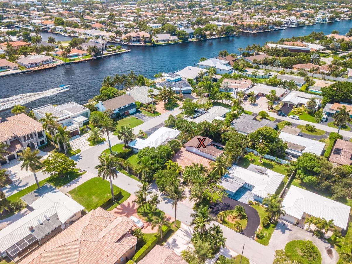 Holiday home 267 Avalon Fort Lauderdale