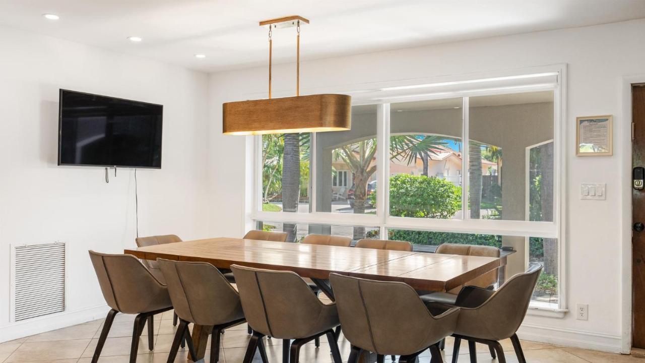 Holiday home 267 Avalon Fort Lauderdale