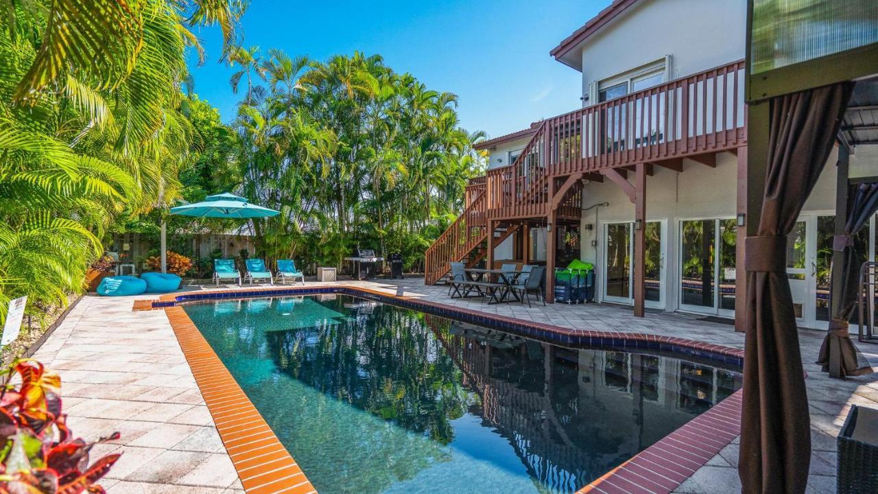 Holiday home 267 Avalon Fort Lauderdale