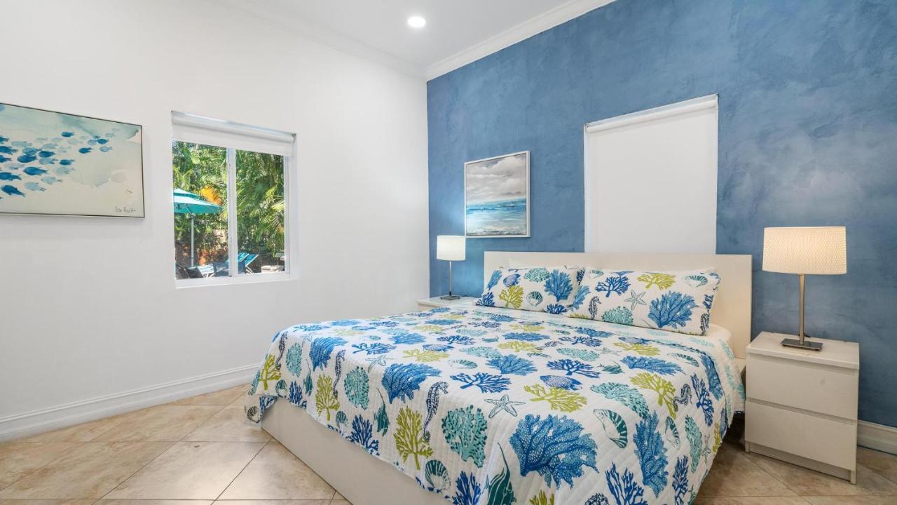 267 Avalon Holiday home Fort Lauderdale