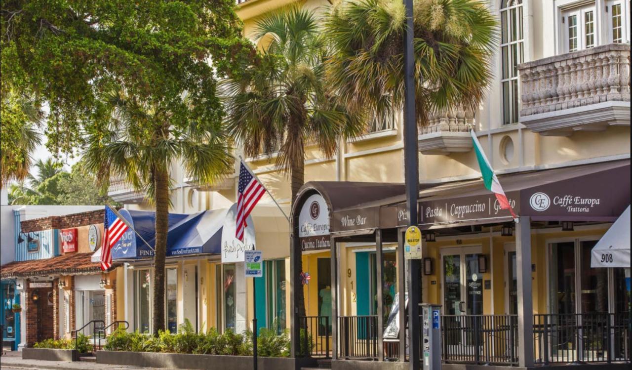 Apartment Olas Oasis, Pool, Parking, Remodeled