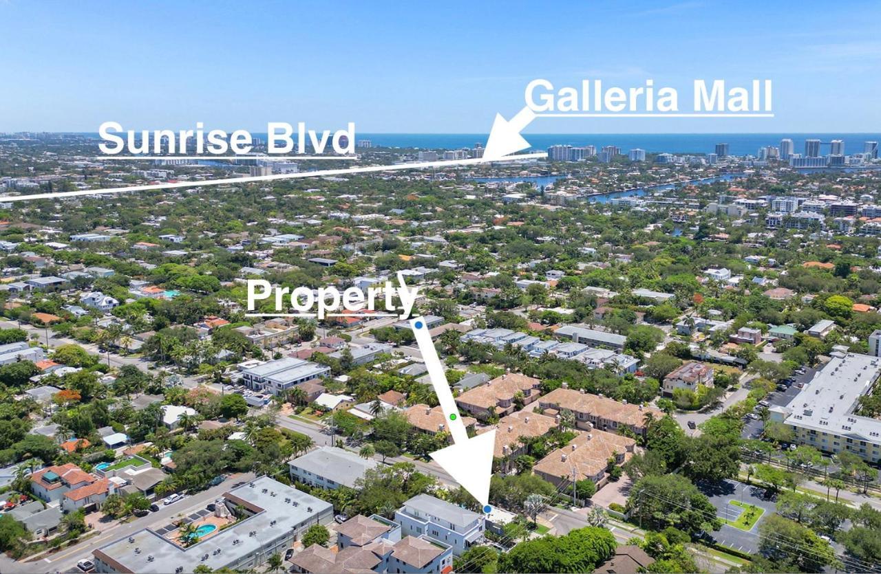Olas Oasis, Pool, Parking, Remodeled Fort Lauderdale