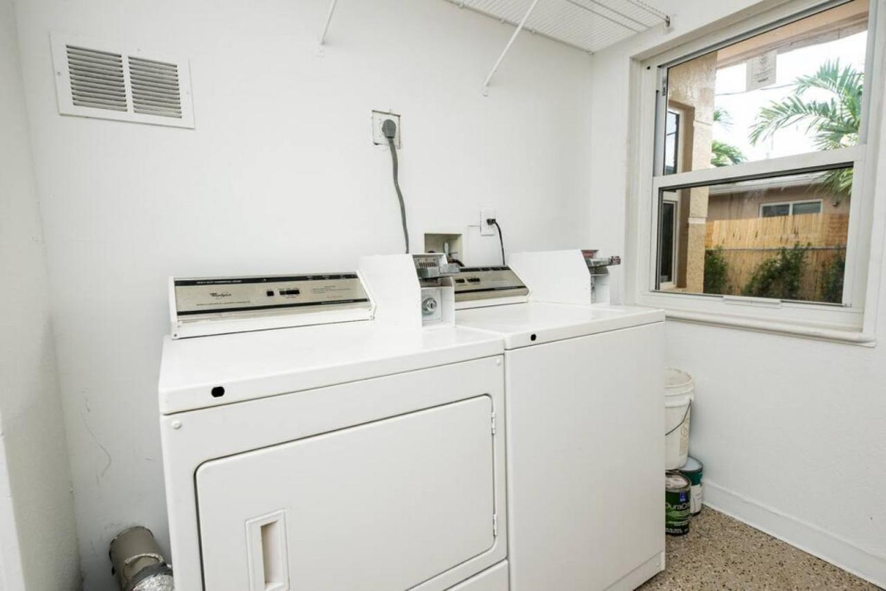 Ocean Flats 1 - Lauderdale-by-the-sea Apartment *