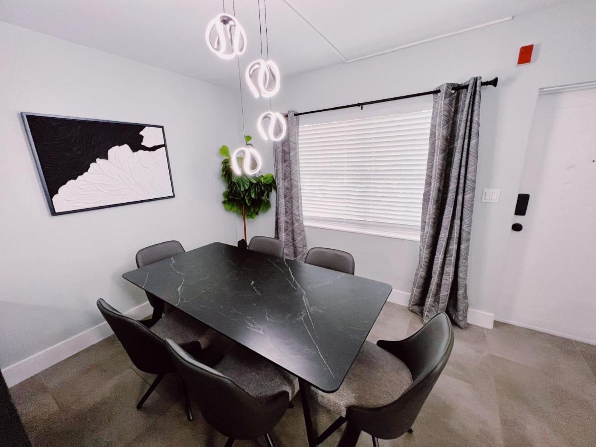 Apartment By Lowkl Fort Lauderdale