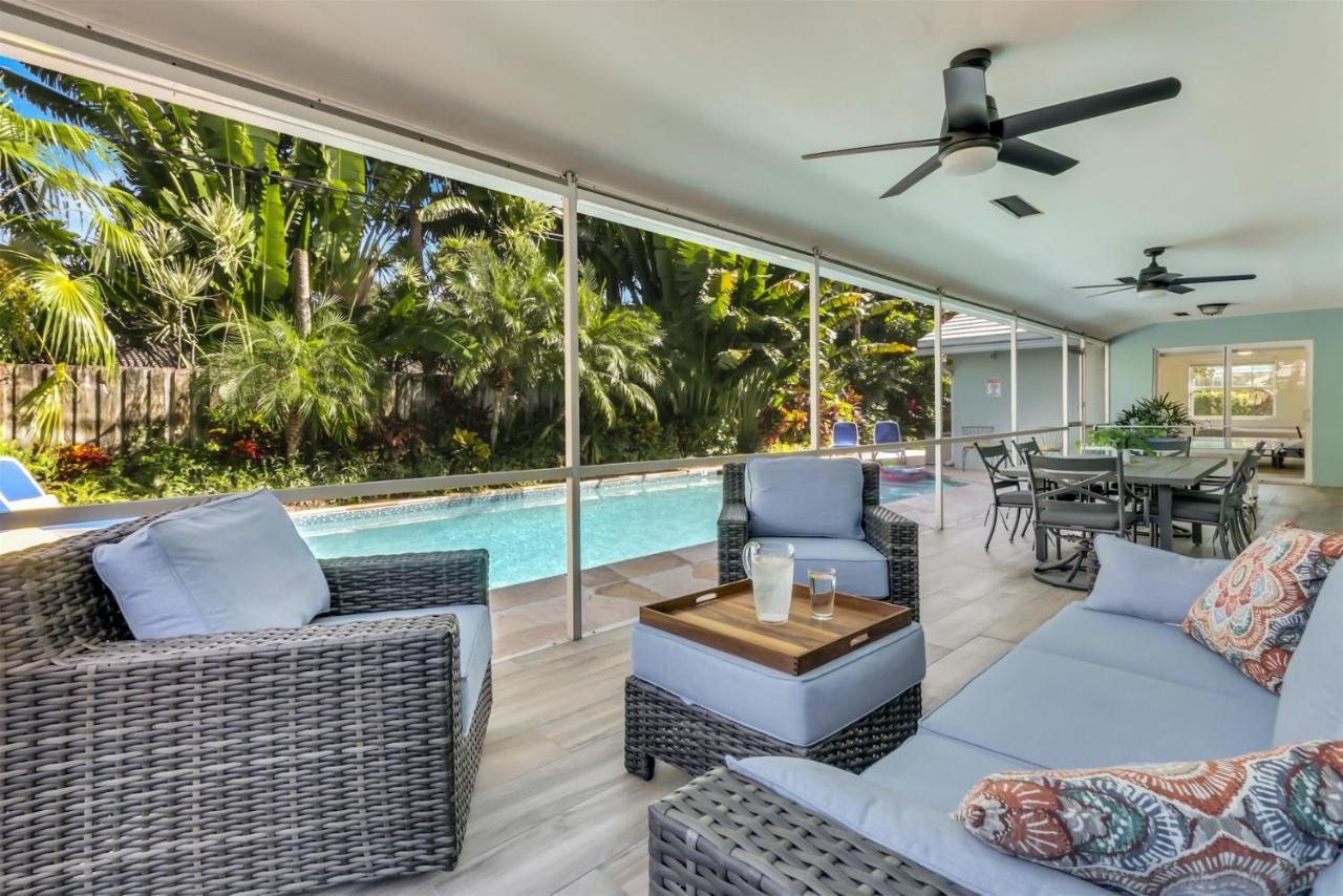 Coral Isle Heated Pool,, Ping-pong, Near Holiday home *