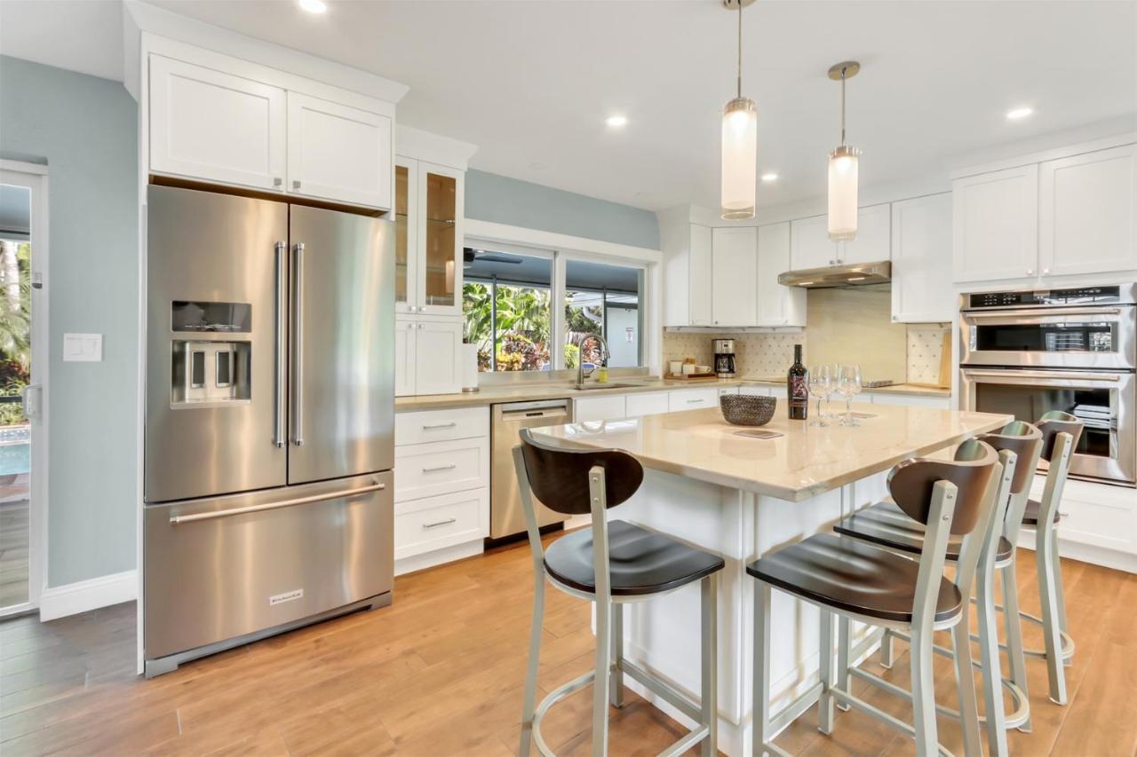 Holiday home Coral Isle Heated Pool,, Ping-pong, Near Fort Lauderdale