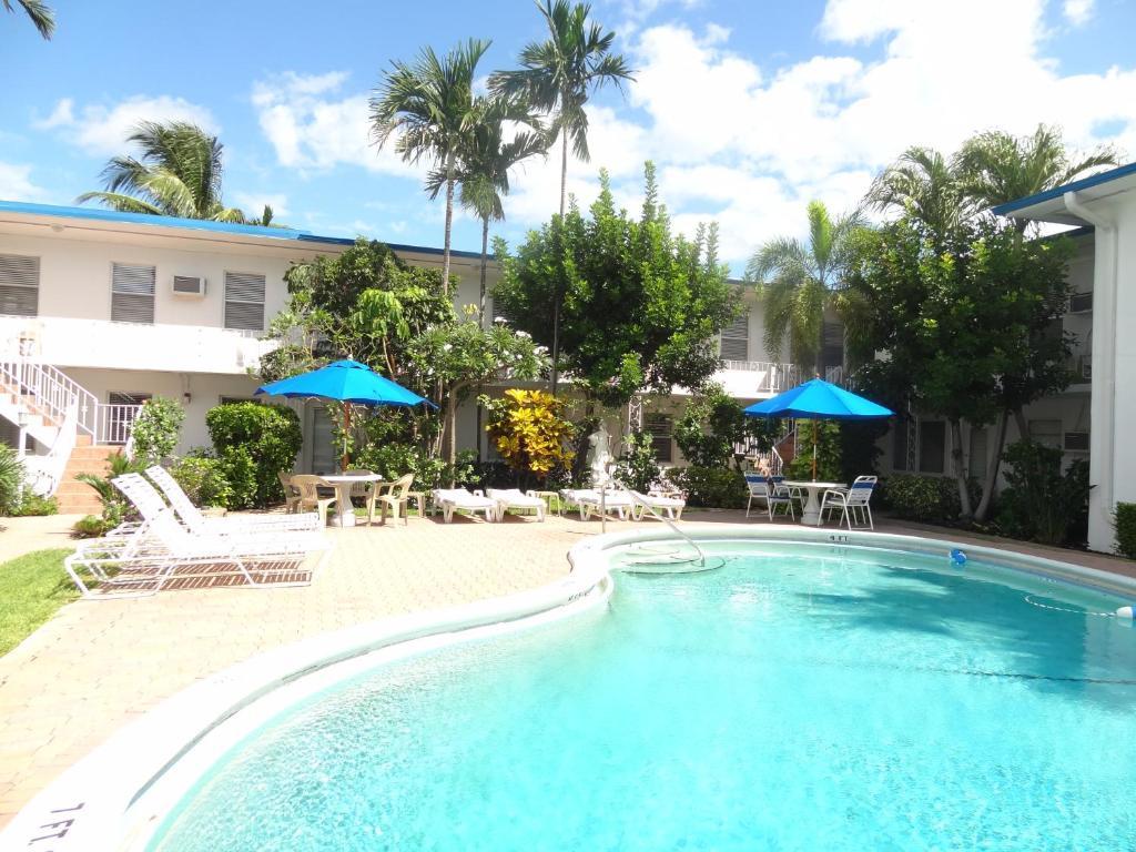 Robindale Suites