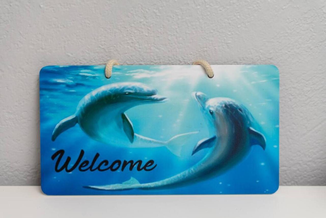 The Dolphin At Ridge Fort Lauderdale