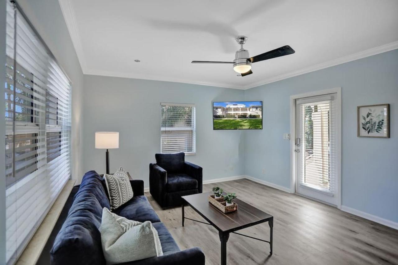 Isles Modern 1br In Lauderdale * Fort Lauderdale