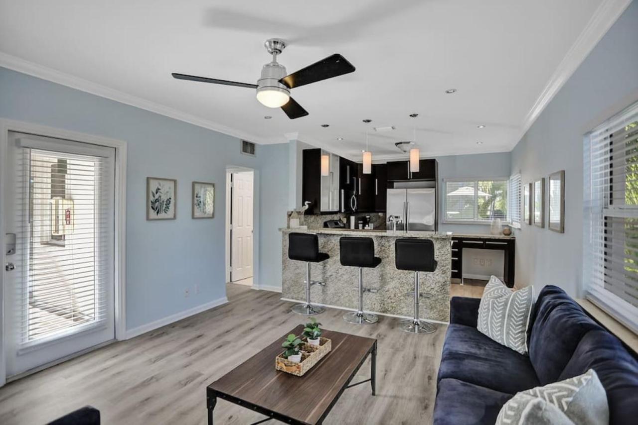 Isles Modern 1br In Lauderdale Apartment Fort Lauderdale