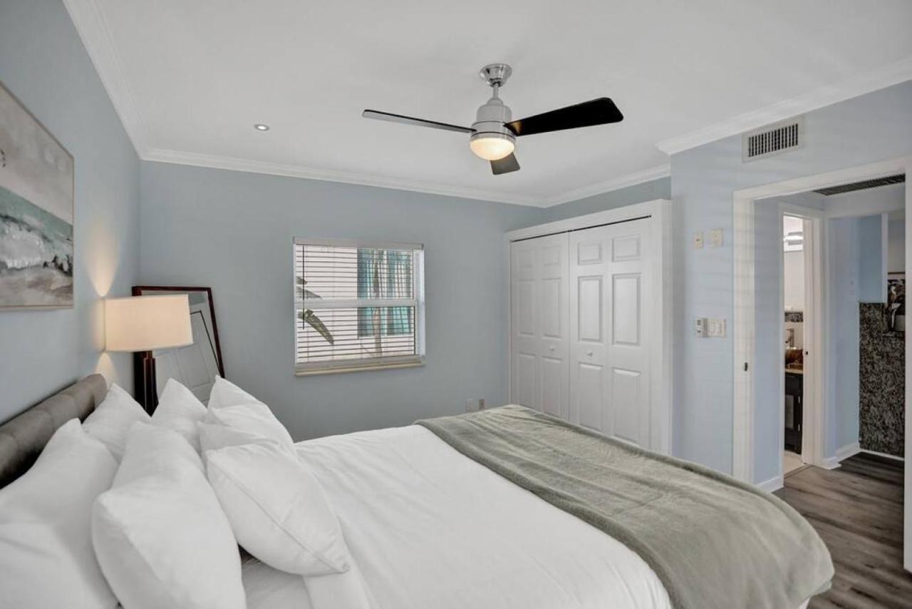 Isles Modern 1br In Lauderdale Apartment Fort Lauderdale
