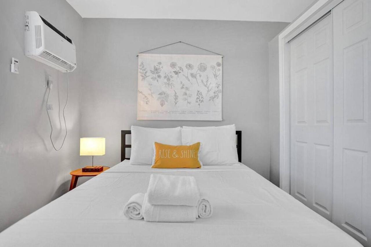 Apartment Rustic Retreats Beachy 1br For 4 Guests In The Heart Of Lauderdale Fort Lauderdale