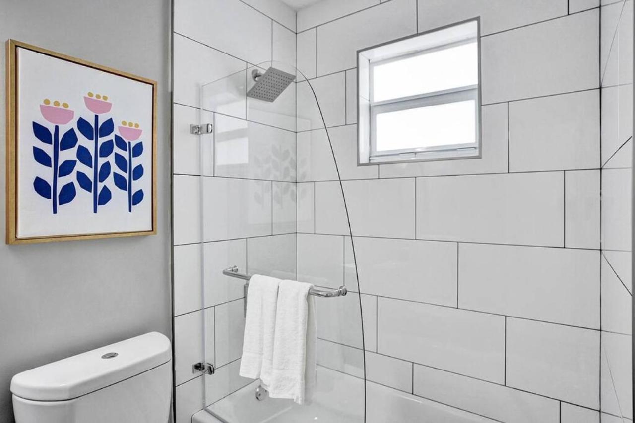 Rustic Retreats Beachy 1br For 4 Guests In The Heart Of Lauderdale Apartment *