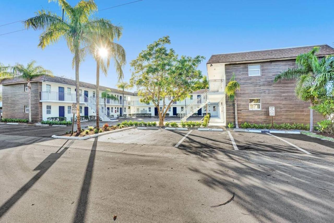 Apartment Rustic Retreats Beachy 1br For 4 Guests In The Heart Of Lauderdale *