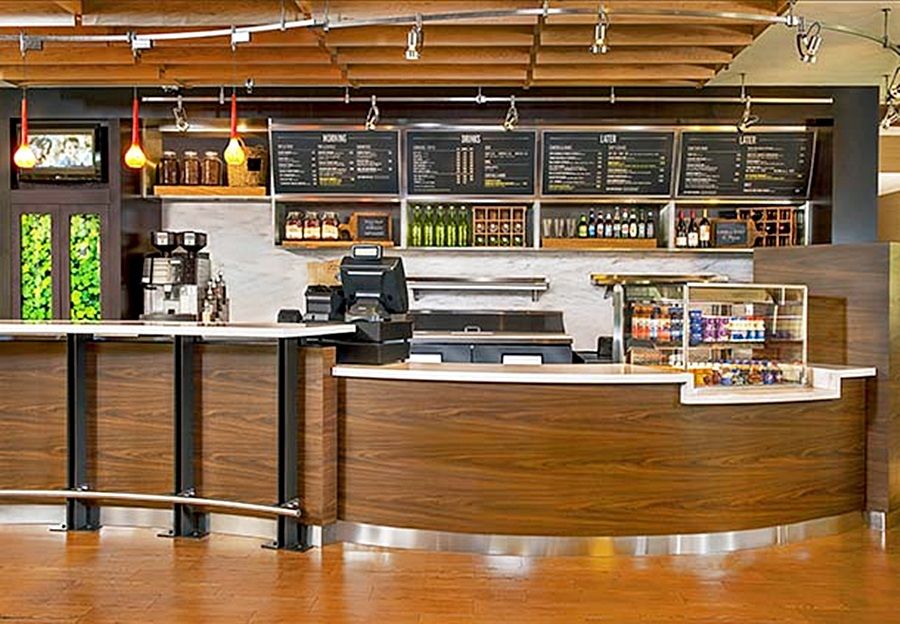 Courtyard By Marriott Lauderdale East / Lauderdale-by-the-sea Hotel