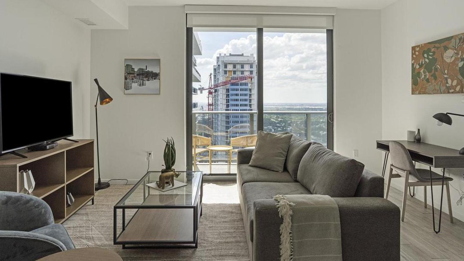 Landing - Modern With Amazing Amenities Apartment Fort Lauderdale