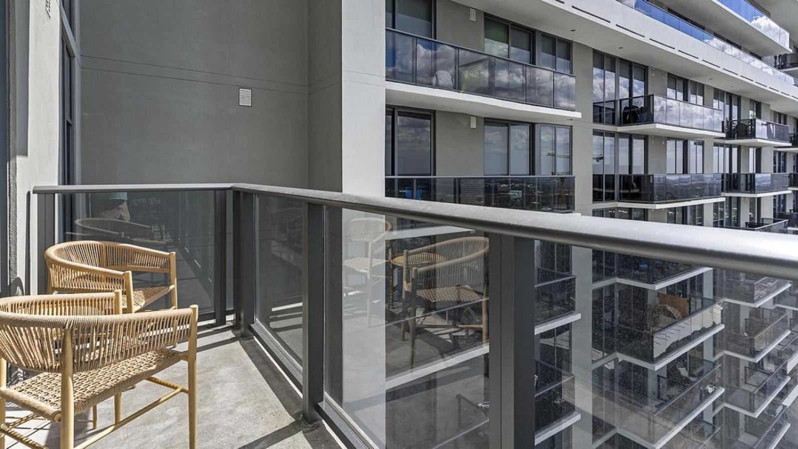 Apartment Landing - Modern With Amazing Amenities Fort Lauderdale