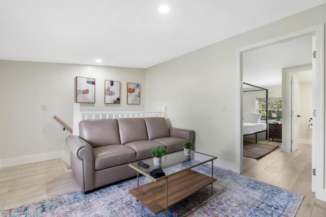 Apartment Tropical Pool Loft With Smart Tvs Fort Lauderdale