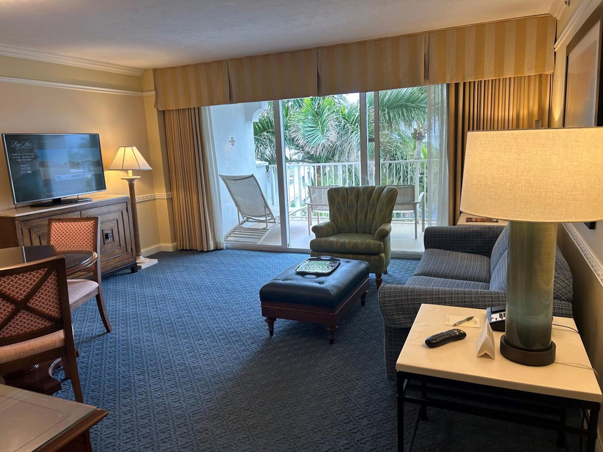 The Mar And Club Fort Lauderdale