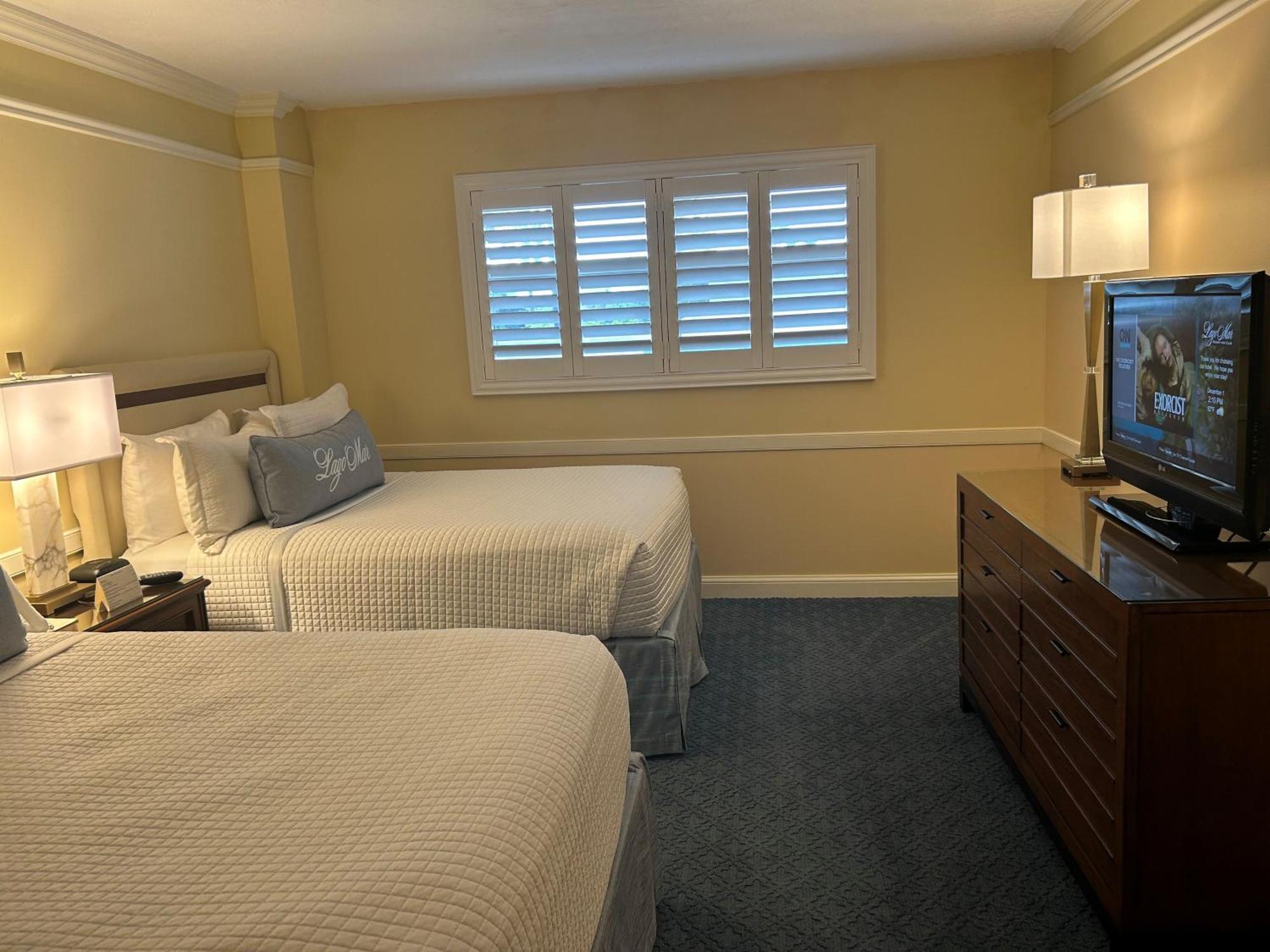 The Mar And Club Resort Fort Lauderdale