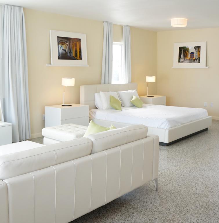 Tranquilo Hotel Fort Lauderdale