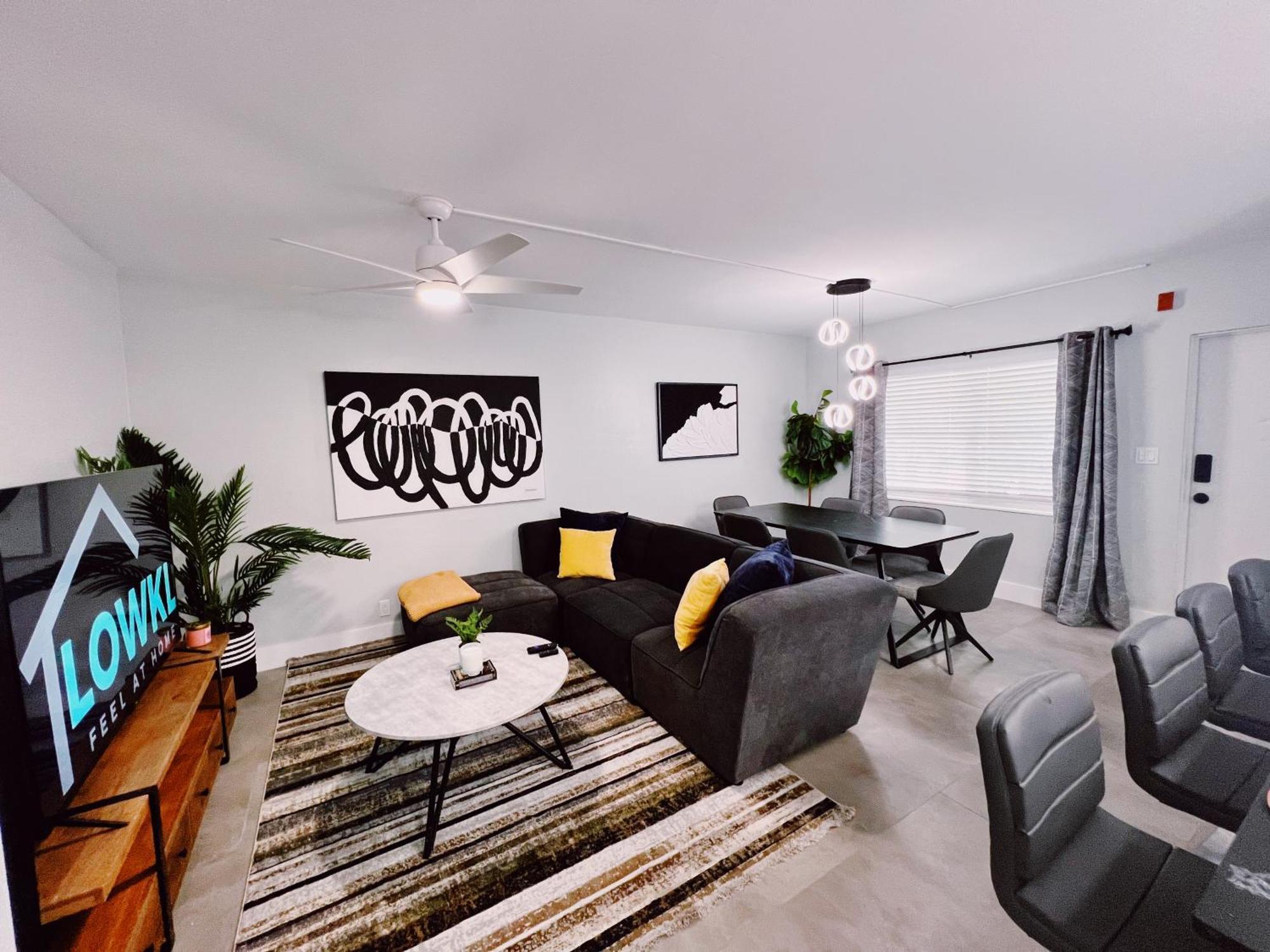 By Lowkl Apartment Fort Lauderdale
