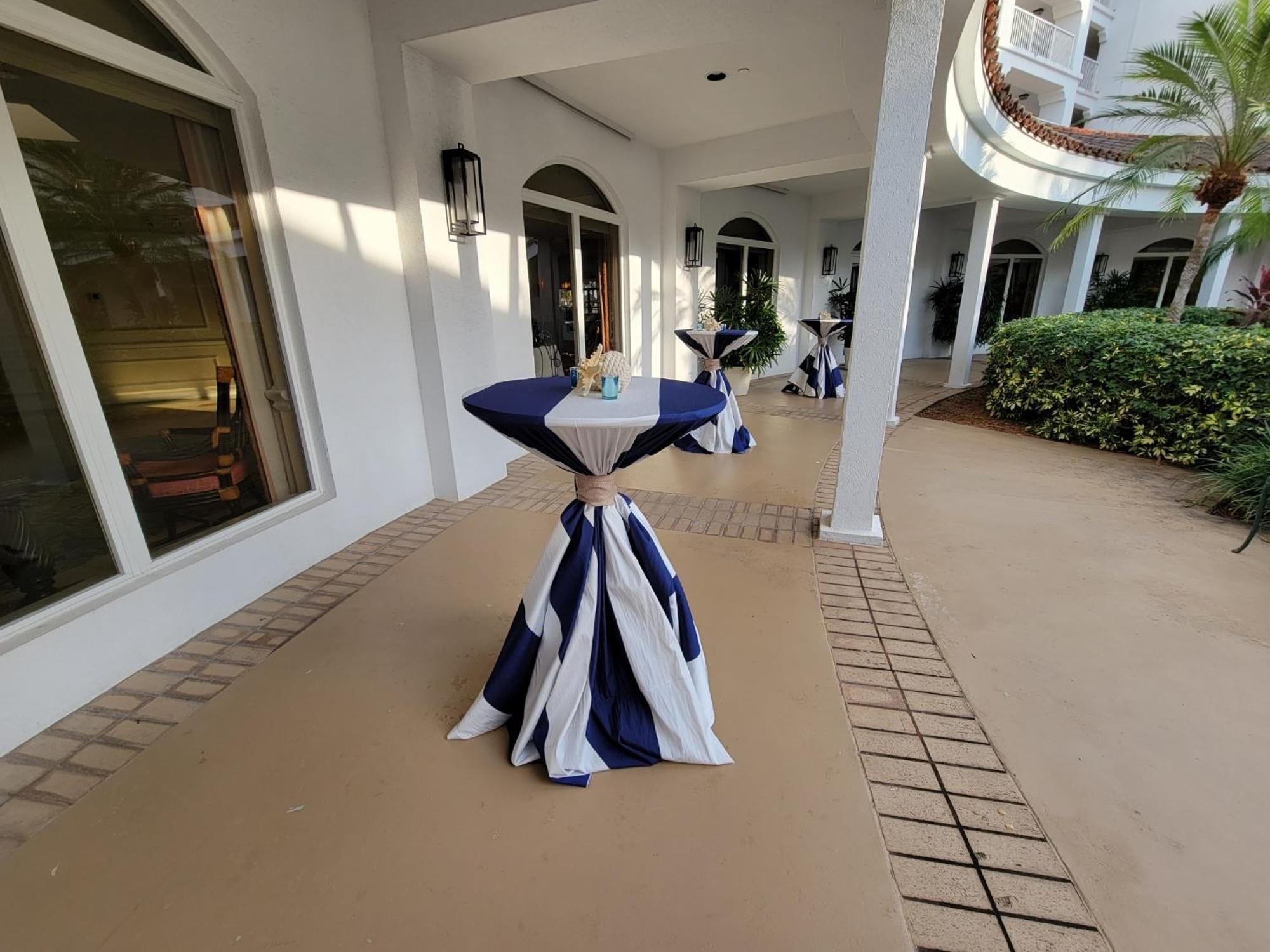 The Mar And Club Resort