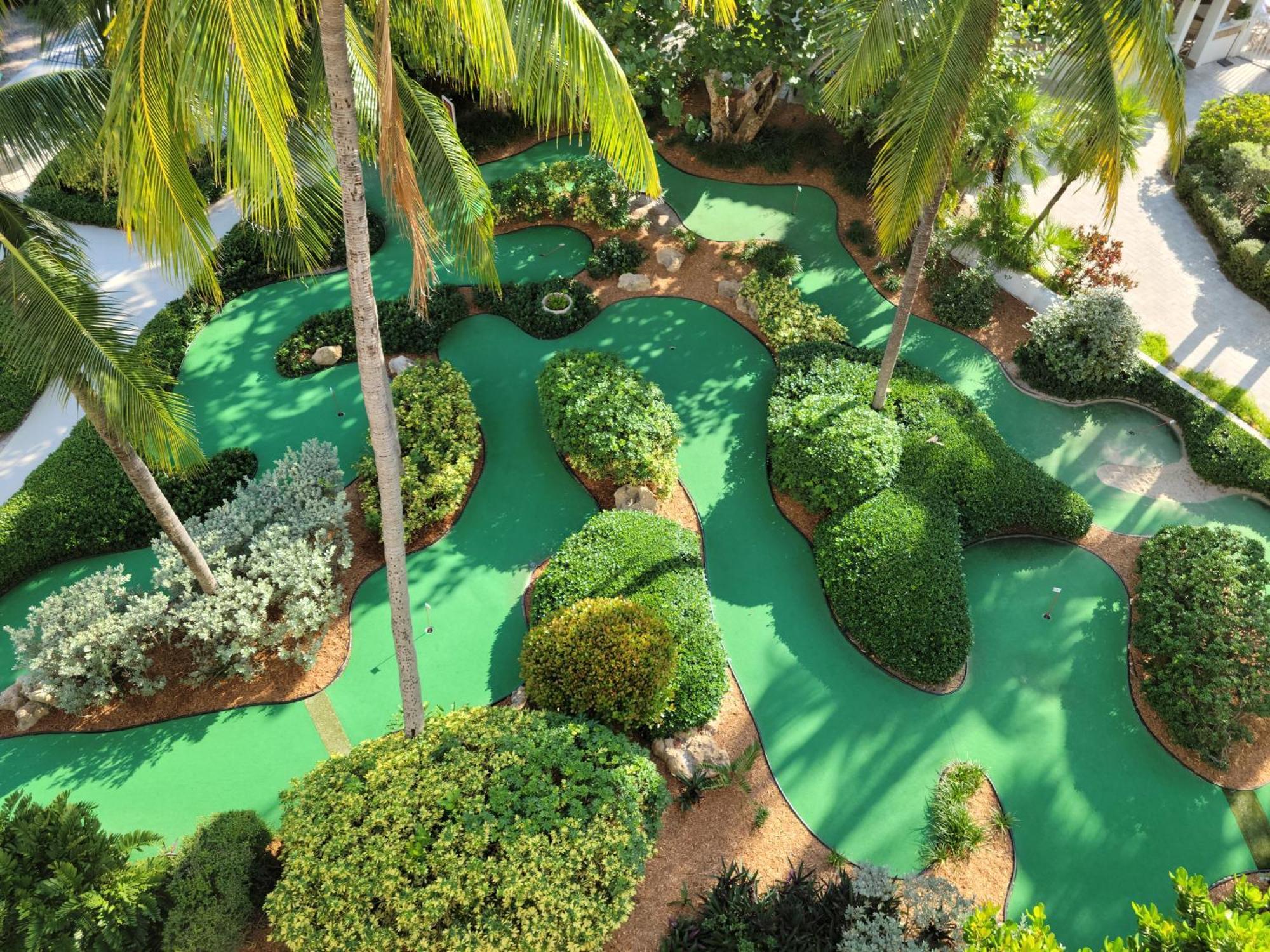 The Mar And Club Resort Fort Lauderdale