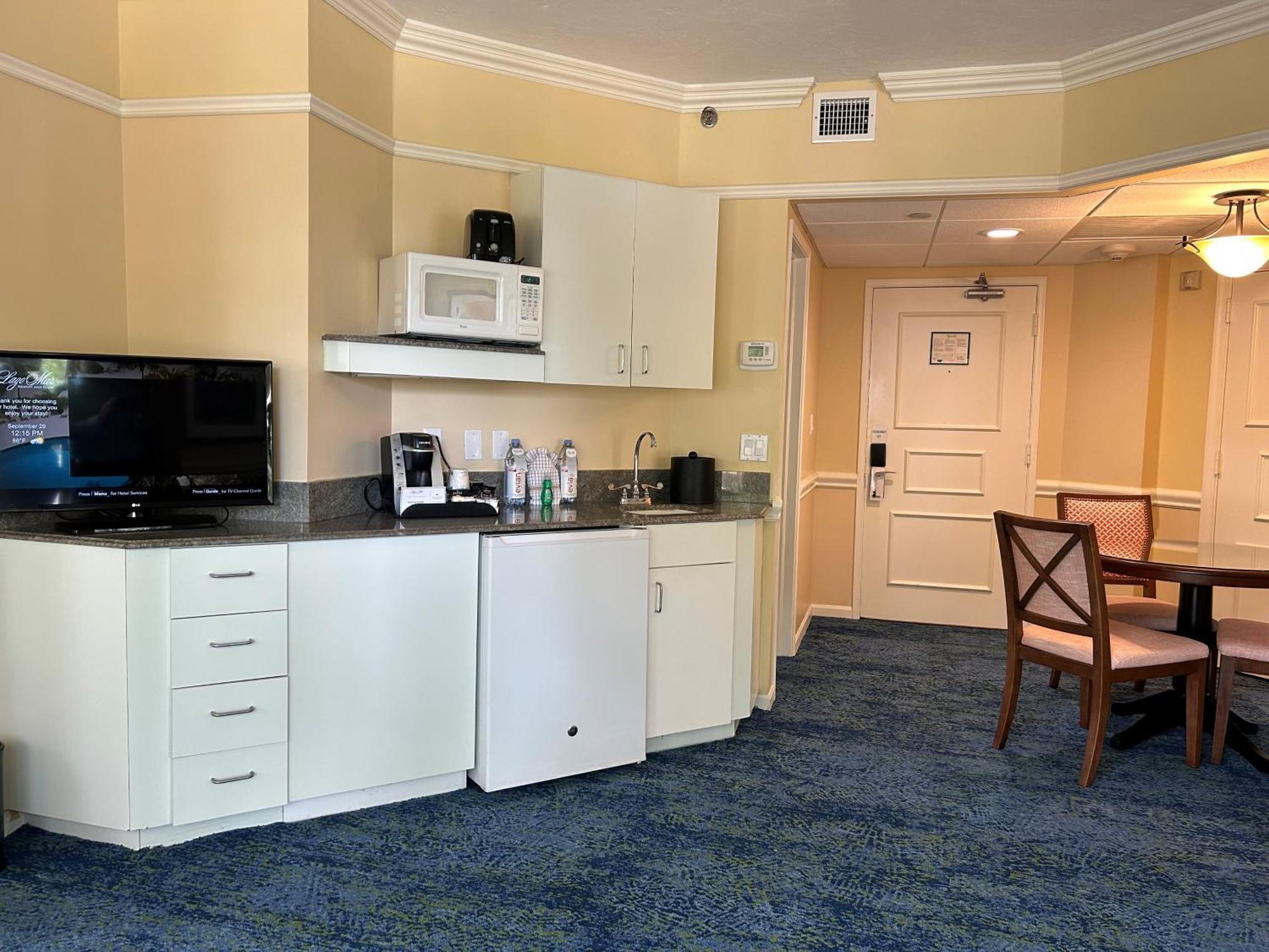 The Mar And Club 4*